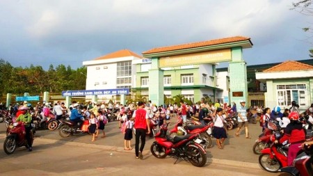 Đi đến slide 2