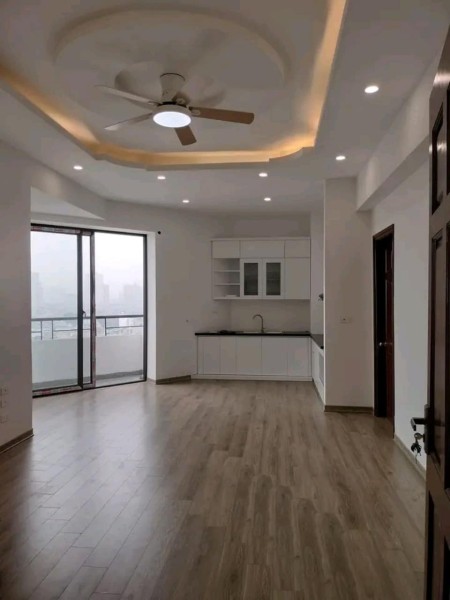 Bán căn hộ chung cư thuộc dự án Cologi 25 Tân Mai.