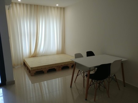 Bán căn hộ Studio có sổ chỉ 1,250 tỷ BTP Vinhomes Q9