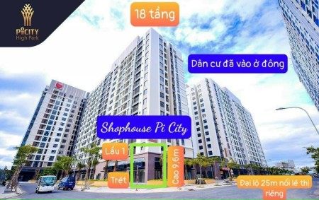 Bán căn hộ liền kề UBND Q12, tặng voucher 150tr, tặng phí quản lý, ngân hàng vay 70% ân hạn gốc lãi