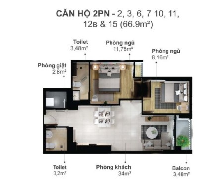 Đi đến slide 3