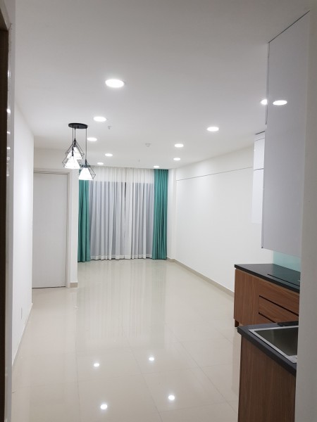 Bán nhà mới gấp căn 2PN đã có sổ, Block A dự án Eco Xuân, giảm giá 300tr