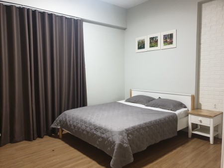Cho thuê căn hộ Masteri An Phú 1PN đủ nội thất chỉ 15 triệu thương lượng
