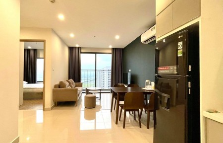 Độc Quyền! Cho thuê căn hộ 2N 1VS Full đồ tại Vinhome Ocean Park. Liên Hệ 0828233899