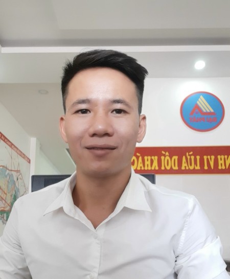TRẦN VĂN QUYẾT