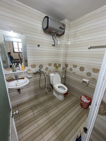Bán nhà mặt ngõ Thiên Lôi - Lê Chân 52m x 4 tầng cách mặt đường 15m giá 2.7 tỷ