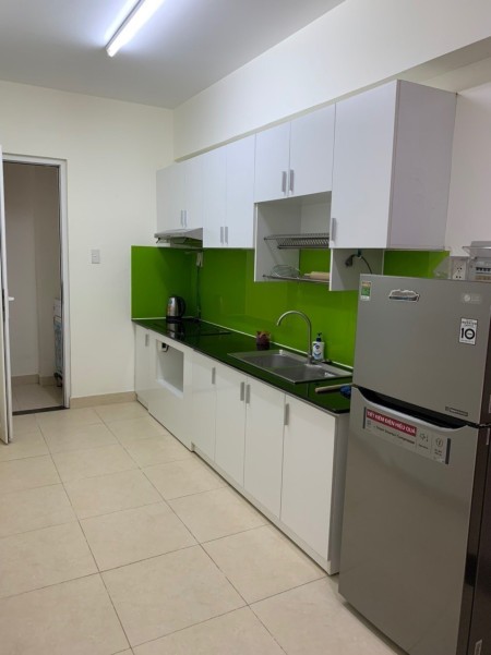 Bán căn hộ gấp chung cư Linh Tây Tower Phường Linh Tây Thủ Đức 65m²