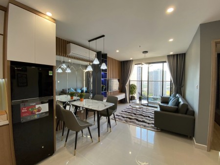 Cần tiền bán gấp căn hộ 2PN 1WC diện tích 60M2 chỉ 1,45 tỷ Vinhomes Ocean Park