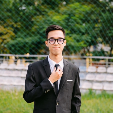 Trương Việt Anh