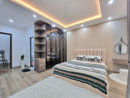 SIÊU HIẾM!! Bán Nhà Phố Bùi Xương Trạch,Thanh Xuân, 50M2,chỉ hơn 4 Tỷ