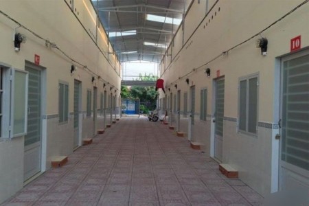 Chủ Cần Bán Gấp Nhà Đông Hòa Dĩ An giá 5ty.