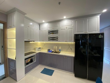 Cắt lỗ 400 triệu căn hộ 3PN 80m2 Chỉ 2 tỷ 220 triệu tặng nội thất tại Vinhomes Ocean Park Gia Lâm.