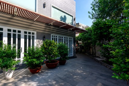 Cho thuê 2 Văn phòng quận Bình Thạnh, 1 phòng 50m2