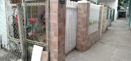 Chào bán căn nhà tâm huyết đường tôn đản
