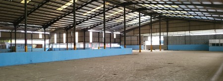 Cho thuê xưởng 3000 m2 thuân an giá : 2$ /m2 sản xuât đươc mọi ngành nghề