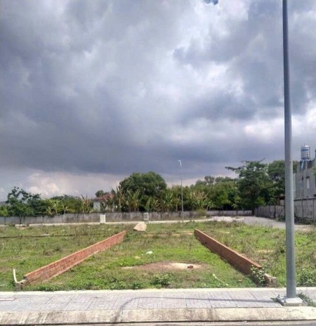 Bán đất nền Tây Hòa, Trảng Bom - Diện tích 1000M2, giá hấp dẫn 1,35 tỷ