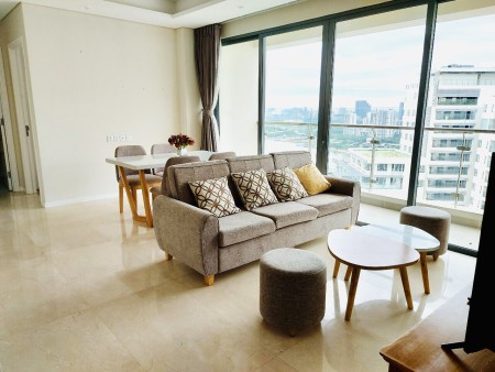 Nhà Siêu Đẹp đang trống sẵn - Đảo Kim Cương cho thuê căn hộ 2PN - tháp Maldives Lh Tâm: 0902050643