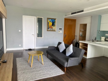 View Sông mát mẻ tại Đảo Kim Cương cho thuê căn hộ 2PN. Tháng 5 nhà trống ạ. Lh em Tâm: 0902.0506.43