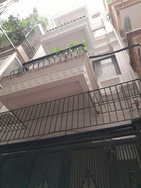 Cần bán nhà riêng dạng CCMN Mỹ Đình mới tinh 45 mét, nhỉnh 5 tỷ, 0965422600