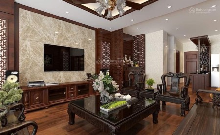 Cần bán nhà Phạm Văn Đồng nhà đẹp thoáng ô tô đỗ cửa4.95 tỉ
