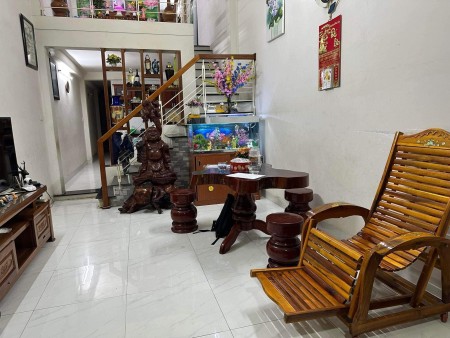 Đừng bỏ lỡ căn nhà ở tuyệt đẹp ngay trung tâm quận Sơn Trà