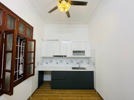 Bán nhà riêng phố Khương Thượng, gần ô tô, 52m2 x 4 tầng, chỉ 4.5 tỷ