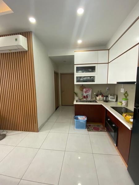 Chính chủ gửi bán căn hộ Jamila Khang Điền 2pn 2wc full nội thất cao cấp