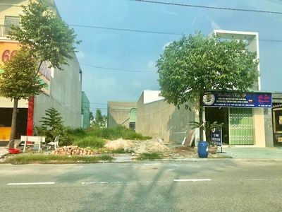 Chính chủ cần bán đất lô ở Bình Dương *