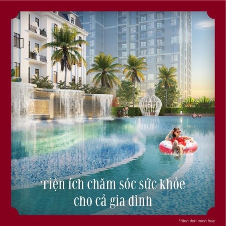 Chính chủ cần bán gấp căn hộ 2 ngủ giá chỉ từ 300 tr toà TK2 vinhomes smat city.
