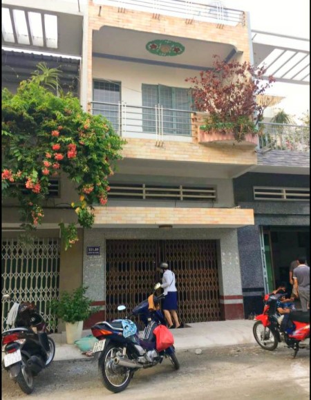 Long Xuyên - Cho thuê nhà nguyên căn chính chủ gần chợ
