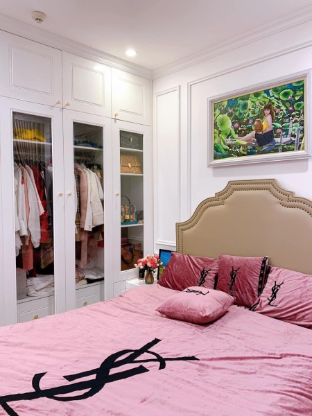 Cần tiền bán nhanh chấp nhận cắt lỗ căn 1PN+ FULL ĐỒ giá chỉ 1.2 tỷ Tại Vinhomes LH: 0987.767.788