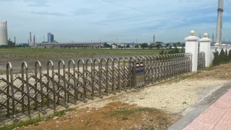 Bán kho xưởng 3ha tại Mỹ Hào đã có sổ vị trí đẹp. Lh 0338600587