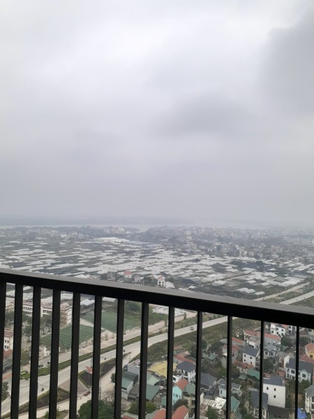 Chính chủ cho thuê chung cư 2 phòng ngủ 2WC Sky Oasis Ecopark đầy đủ nội thất giá 8.5tr/tháng