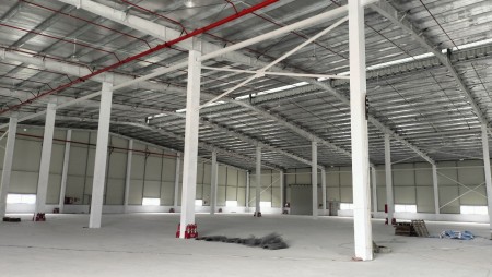 Cho thuê hoặc bán kho xưởng KCN tại Bắc Ninh - Phù hợp cho doanh nghiệp FDI, EPE,...