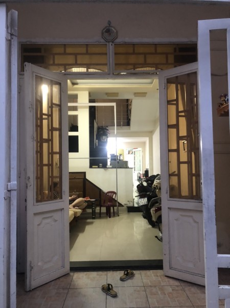 Em đăng tin hộ cho chủ đang cần bán căn nhà 2 tầng 48m2 tại kiệt 442 Hoàng Diệu