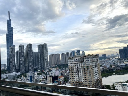 Cần cho thuê căn hộ Park View Residence (cao ốc 152 điện biên phủ)cho thuê 2-3-4pn. LH: 0888662828