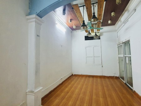 Cho thuê mặt bằng kinh doanh tầng 1 Nhà số 5 ngõ 41 Đường Trần Duy Hưng