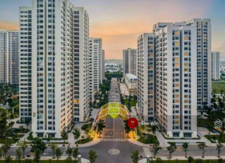 Bán chung cư The Origami giá tốt, giỏ hàng chính chủ, chính sách hấp dẫn, liên hệ 0906396609