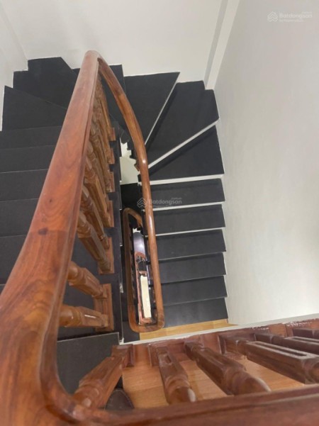 Bán nhà Phố Yên Hoà 2 mặt tiền 4 tầng 36m2 5,45 tỷ