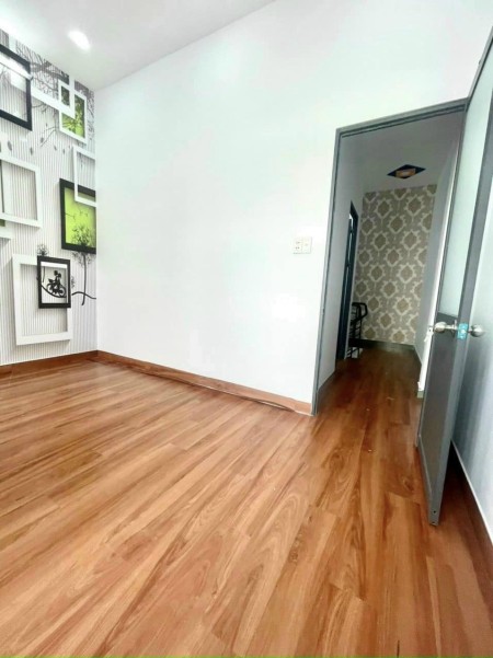 Bán nhà riêng khu Tên Lửa, nhà mới 24m2, 3 tầng, SHR vuông A4, chỉ 2,1 tỷ