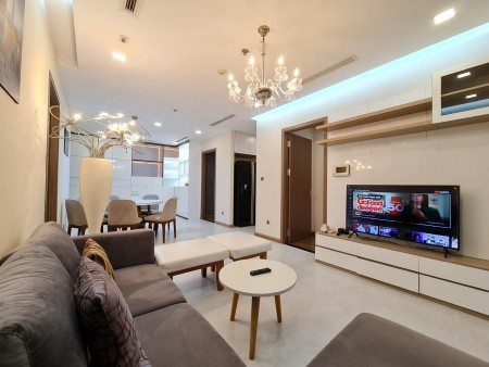 Cho thuê căn hộ chính chủ full nội thất view đẹp Vinhome Central Park , Q2 , Q4 ...