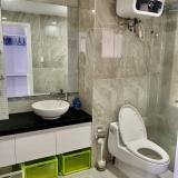 Cho thuê căn hô view biệt thự phòng master siêu rộng Grandview PMH, Q7 cho thuê 1.400usd