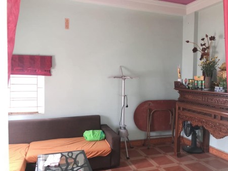 Bán nhà cực hiếm oto đỗ cửa Phú Đô, Châu Văn Liêm 70m2 x 3t có gác lửng giá chỉ 4,7 tỷ