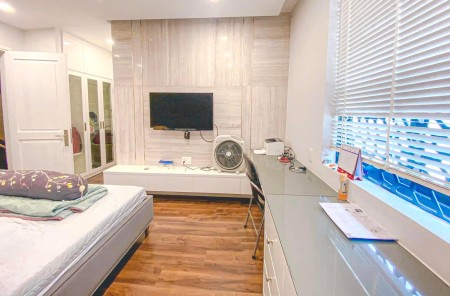 Cho thuê nhà biệt thự Lakeview City full nội thất 4pn 5wc