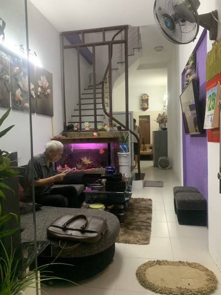Bán nhà riêng 20M ra phố Phương Mai - 100M tới bệnh viện Bạch Mai
