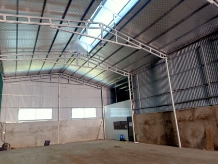 Cho thuê kho xưởng 100m đến 2000m hệ thống kho xưởng hiện đại ở Thường Tín, Hà nội