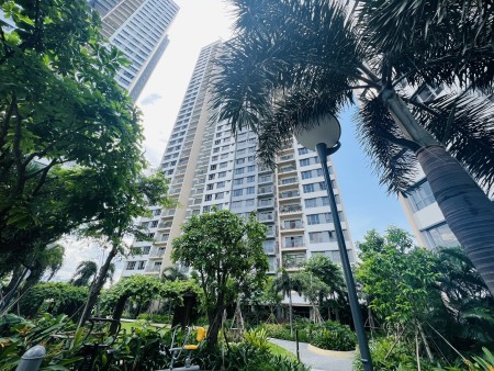 Cho thuê căn hộ 2pn 3pn giá cực tốt tại Palm Heights chốt nhanh tay LH 0938284847 gặp em Linh