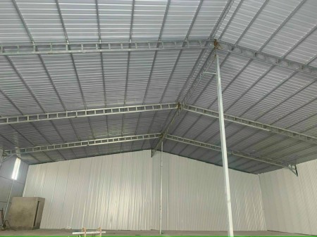 Cho thuê kho xưởng 300-350m2 khu vực Bắc Từ Liêm Hà Nội.