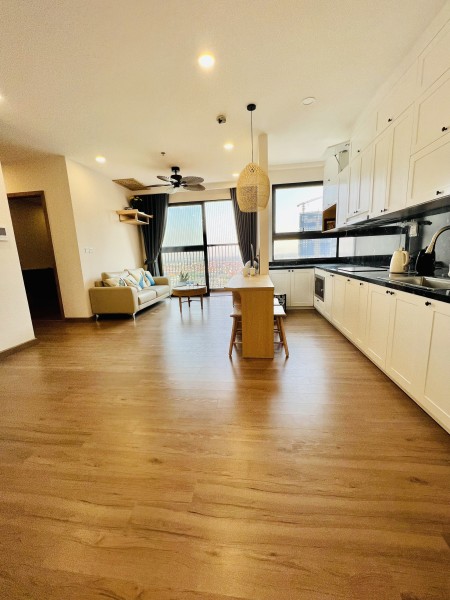 Cho thuê chung cư 3 phòng ngủ Sky Oasis Ecopark nội thất cao cấp 5 sao cho thuê lâu dài 15tr/tháng