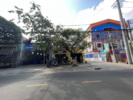 Bán nhà mặt tiền kinh doanh Bình Thọ 266m2 chỉ 42 tỷ lh: 0862227822